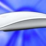 Apple Magic Mouse: innovativo ed elegante, in offerta su Amazon