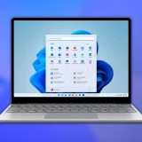 Microsoft Surface Laptop Go 2 crolla al MINIMO STORICO su Amazon