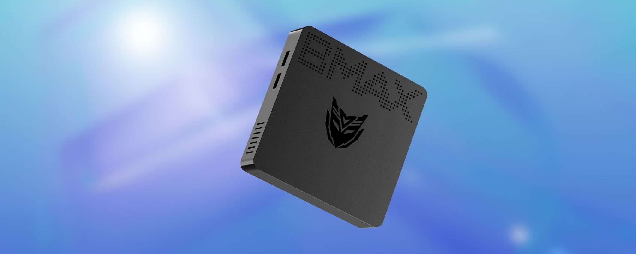 Mini PC con Windows 10 a 99€ su Amazon con questo coupon