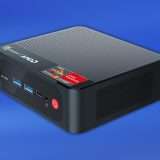 Mini PC con Ryzen 7, 16GB RAM e SSD 500GB: DOPPIO SCONTO Amazon