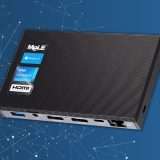 Mini PC COMPATTO ed ELEGANTE: con Windows 11 e 105€ di sconto