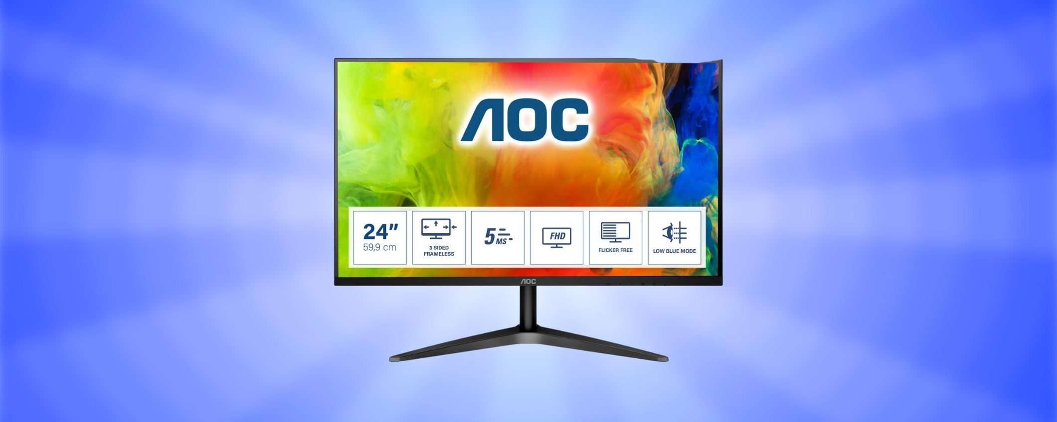 Monitor 24