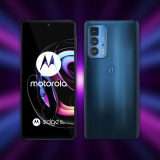 Motorola Edge 20 Pro: sconto DA PAURA su Amazon, risparmi 200€