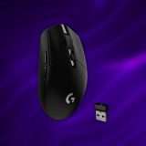 Questo mouse da gaming VELOCISSIMO lo paghi a metà prezzo su Amazon