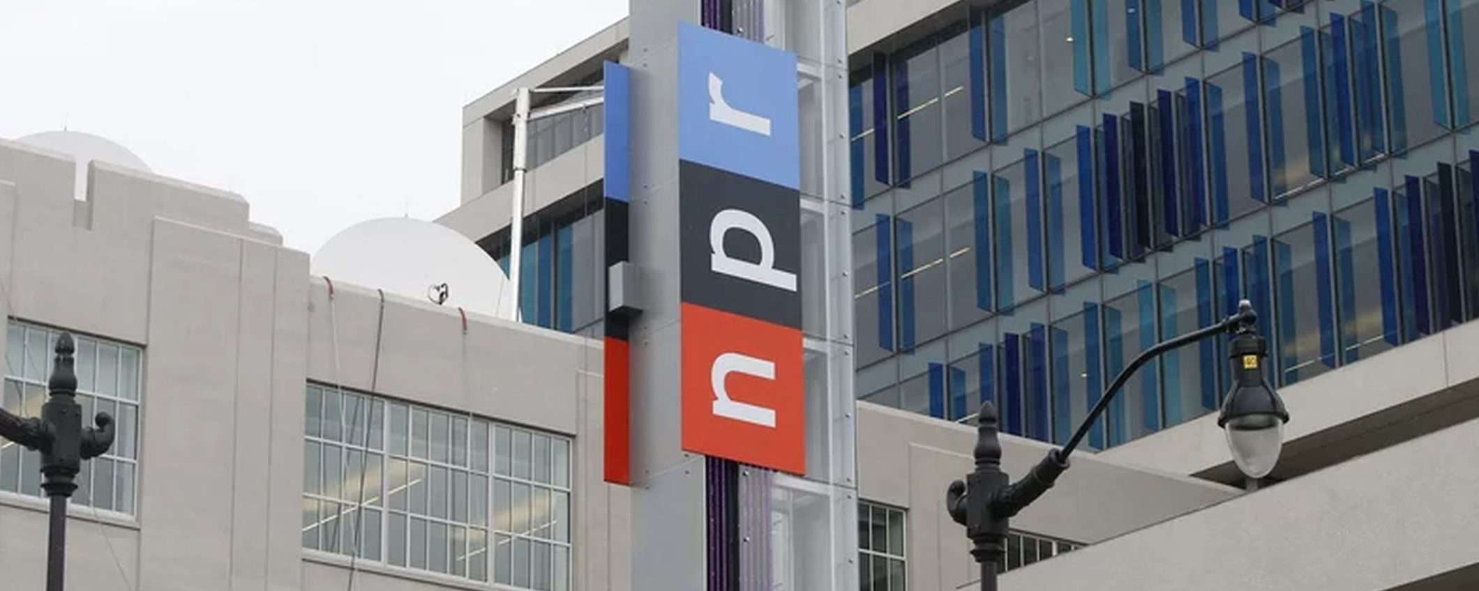 NPR lascia Twitter dopo il cambio di etichetta (update)