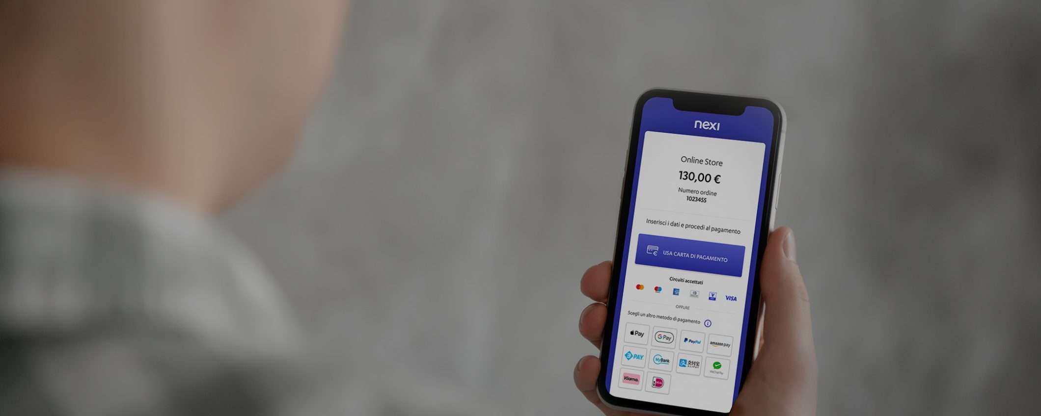 Nexi lancia XPay Pro per incassare online in modo semplice ed economico