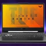 ASUS TUF Gaming F15 in super sconto: su Amazon risparmi 250 euro