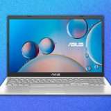 Notebook ASUS con i5, 8GB RAM, SSD 512GB e W11 con super sconto