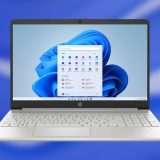 Notebook HP con W11, i5, 16GB RAM e 512GB SSD con 200€ di sconto