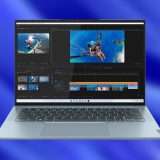 Notebook Lenovo con display 3K, i5 e Windows 11 con 500 euro di sconto