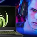 MSI Alpha 15: il notebook da gaming da SOGNO con 400 euro di sconto