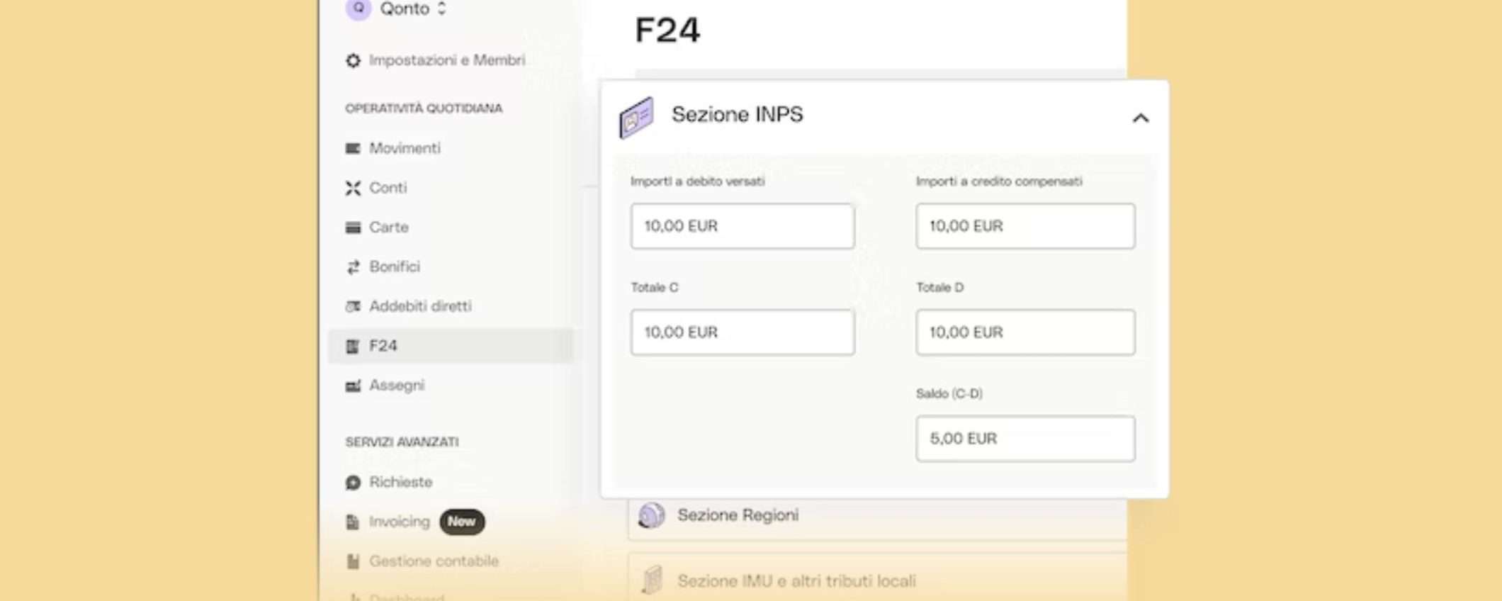 Qonto: il conto aziendale per tutte le tue esigenze