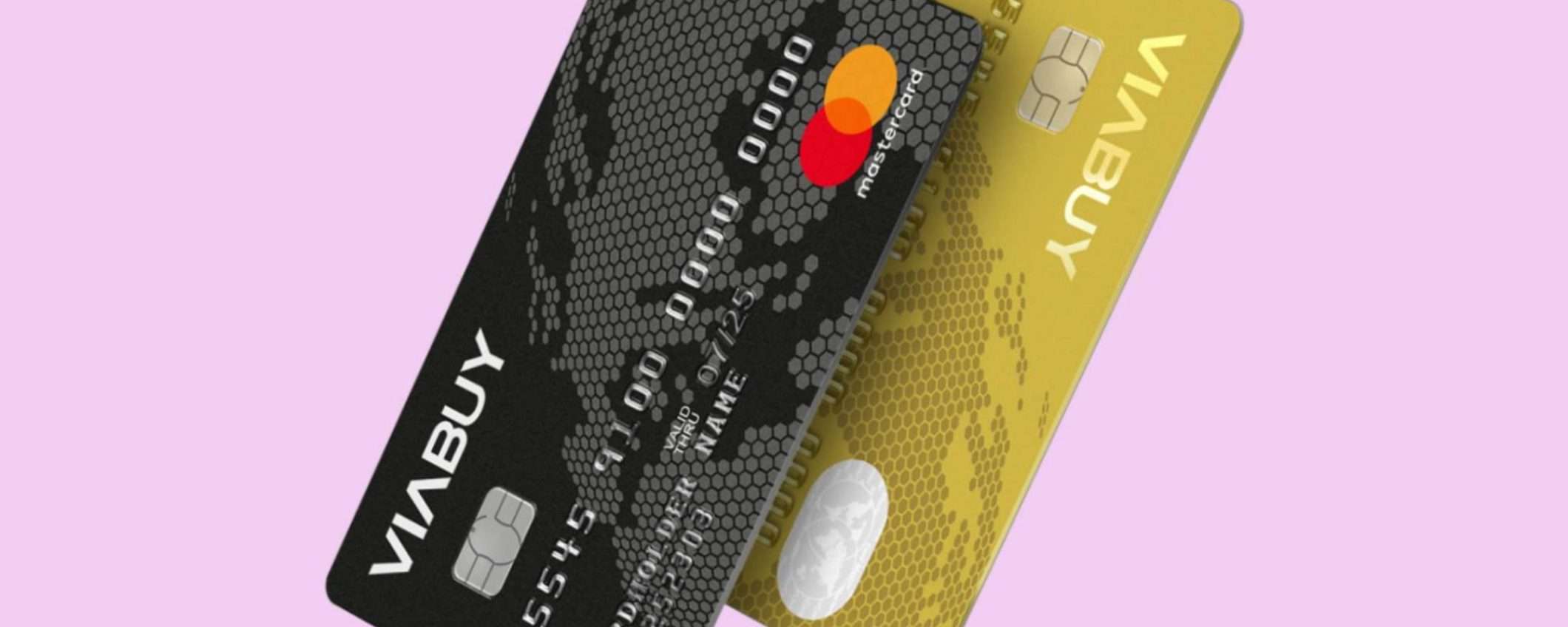 VIABUY: l'alternativa al conto corrente bancario