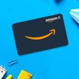 Richiedi Sella Junior e ottieni un Buono Regalo Amazon