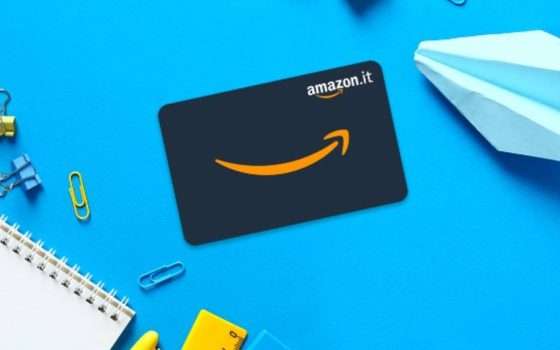 Richiedi Sella Junior e ottieni un Buono Regalo Amazon