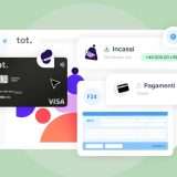Tot: la soluzione di banking online dedicata alle aziende