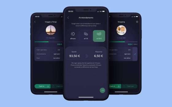 Flowe: il conto smart che rispetta l'ambiente