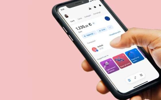 Revolut: gestisci e condividi le spese con facilità