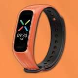 Allenati con OPPO Band Sport: in offerta a soli 29 euro