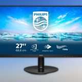 Monitor Philips LED 27