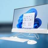 PC HP All-In-One tutto completo: 100 euro di sconto esclusivo Amazon