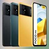POCO M5: lo smartphone che fa tutto a meno di 150 euro su Amazon