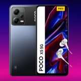 POCO X5 5G: uno smartphone TOP al prezzo di un medio gamma