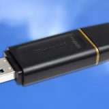 Velocissima Pendrive di Kingstone da 128GB a meno di 10€ su Amazon