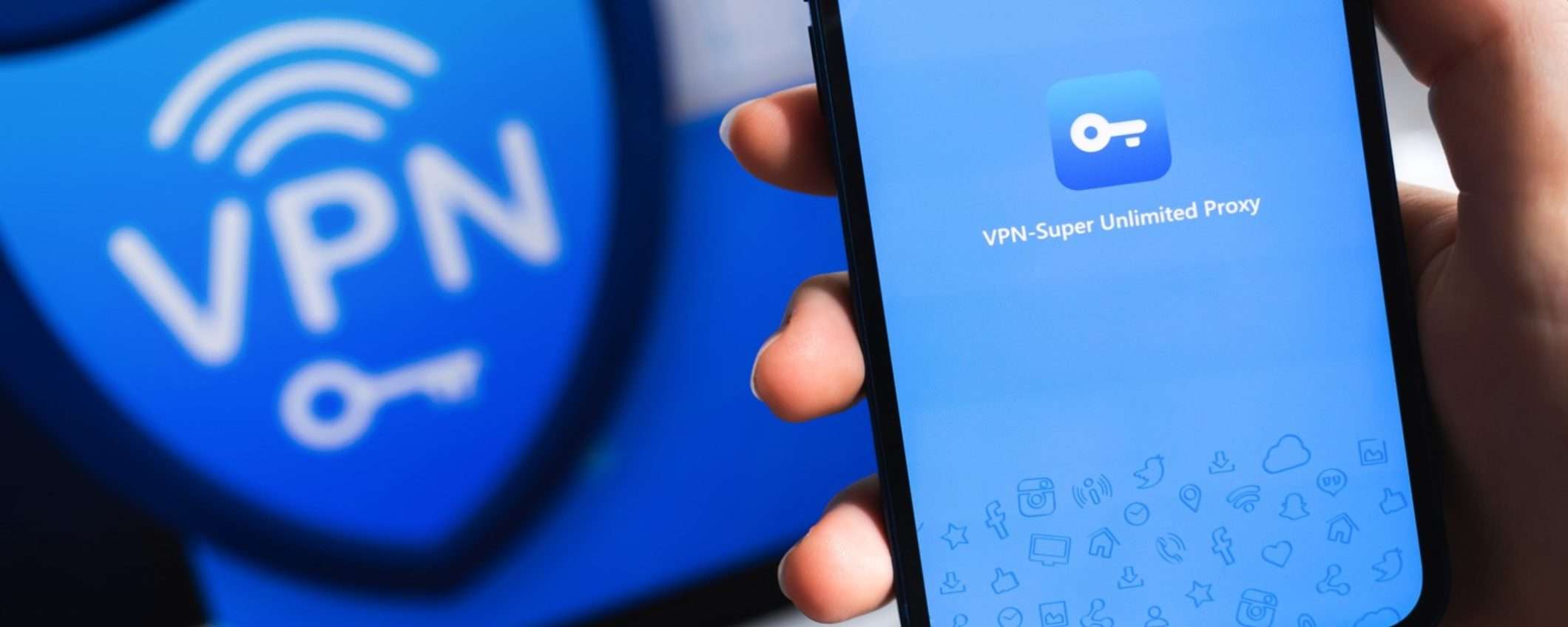 Atlas VPN lancia il fuoritutto autunnale: 85% di sconto e 3 mesi extra gratis