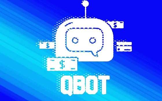 QBot sfrutta WordPad per infettare i dispositivi