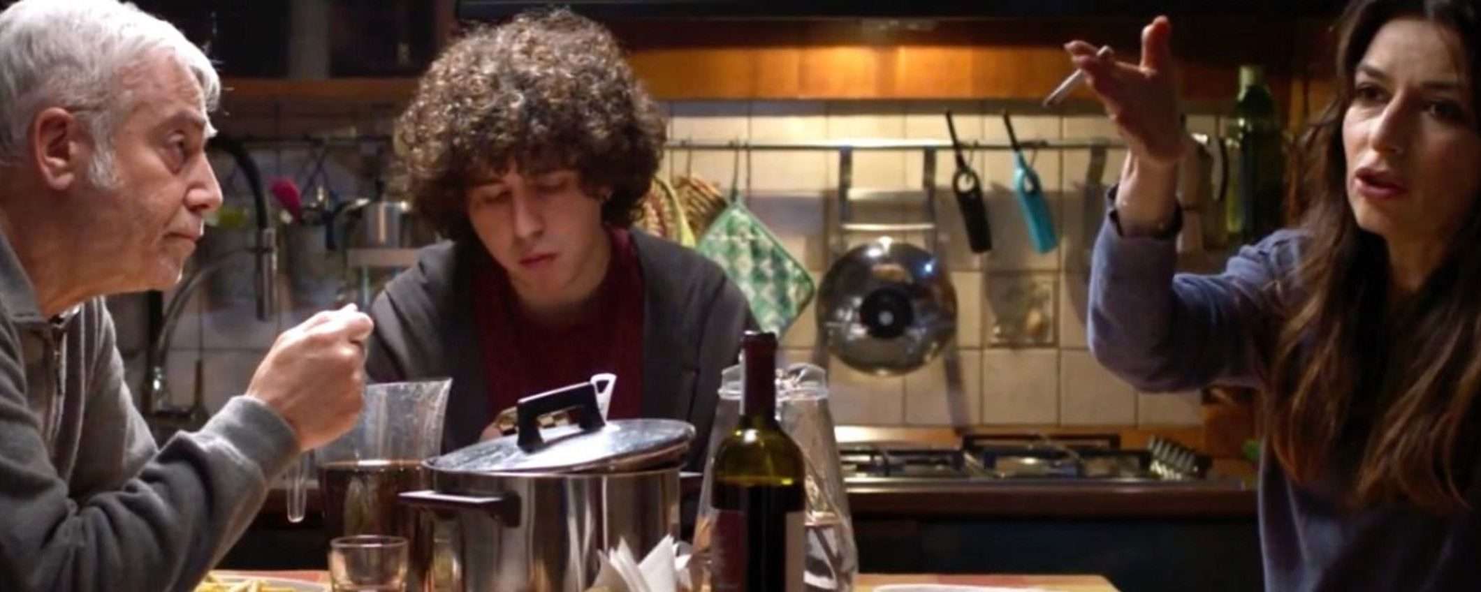 Ragazzaccio, come guardare il film in streaming