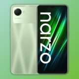 Smartphone realme in offerta a 99 euro: ha tutto quello che serve