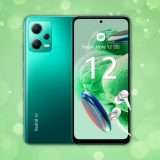 DOPPIO SCONTO su Xiaomi Redmi Note 12 5G con questo coupon eBay