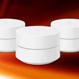 Router mesh Google WiFi: sconto Amazon sulla confezione da 3 pezzi