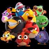 Sega acquisisce Rovio per 706 milioni di euro