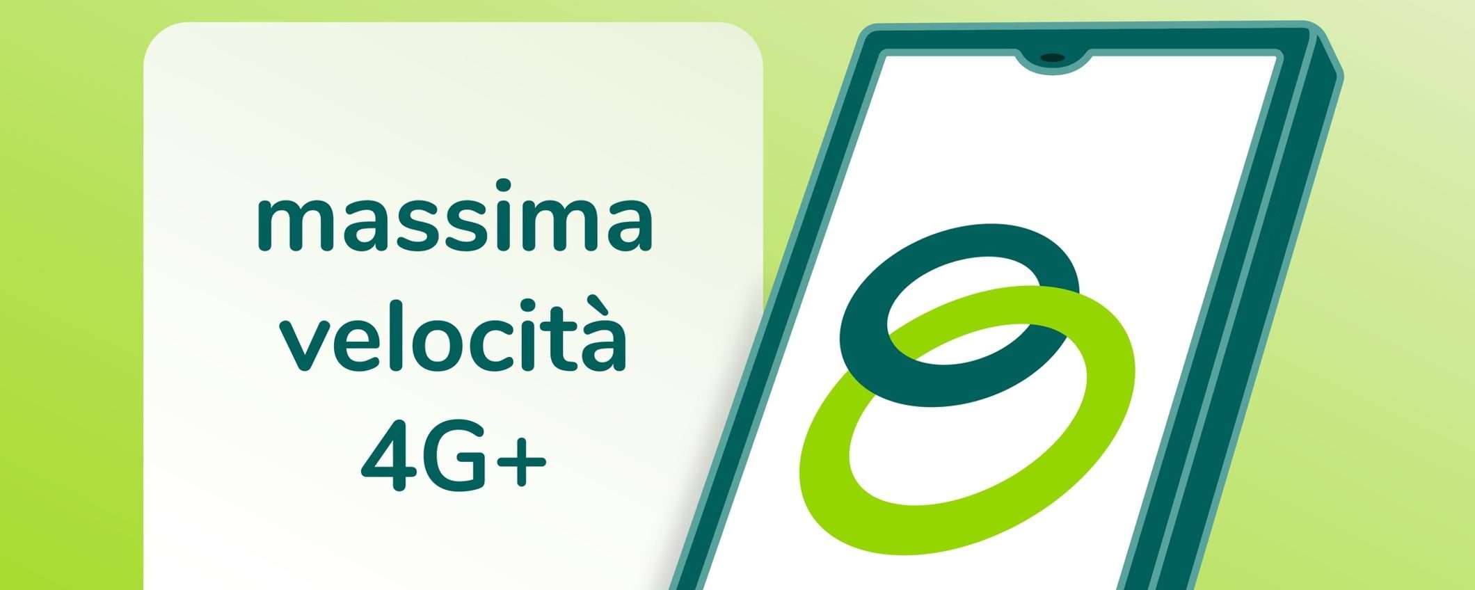 Spusu70: PROMO con 70 Giga in 4G+ a 5,98€