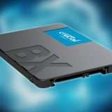 Ti bastano 20 euro per questo velocissimo SSD da 240GB