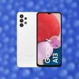 Samsung Galaxy A13: solo 135€ per uno smartphone SUPER