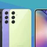Samsung Galaxy A54 5G: su eBay raggiunge il suo MINIMO STORICO
