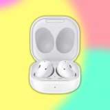Samsung Galaxy Buds Live: FUORITUTTO Amazon, risparmi il 70%
