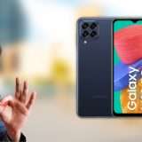 Samsung Galaxy M33 5G: il RE dei midrange ad un prezzo da favola su Amazon