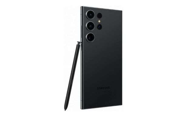 Samsung Galaxy S23 Ultra fotocamere