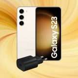 Samsung Galaxy S23: Amazon rinnova il super DOPPIO SCONTO