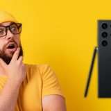 Samsung Galaxy S23 Ultra: al SUPER PREZZO eBay non puoi rinunciare (-480€)