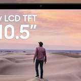 Samsung Galaxy Tab A8 oggi scontato di 100 euro