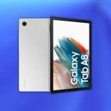 Samsung Galaxy Tab A8: su eBay fate l'AFFARONE (solo 173€)