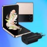Samsung Galaxy Z Flip4: su Amazon arriva il prezzo più basso mai visto