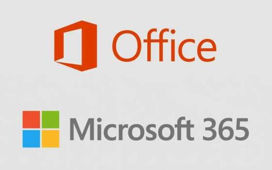 Microsoft 365 vs Office 2021