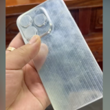 iPhone 15 Pro: ecco il dummy mostrato in video