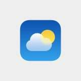 Apple: problemi con l'app Meteo su iPhone, iPad e Mac